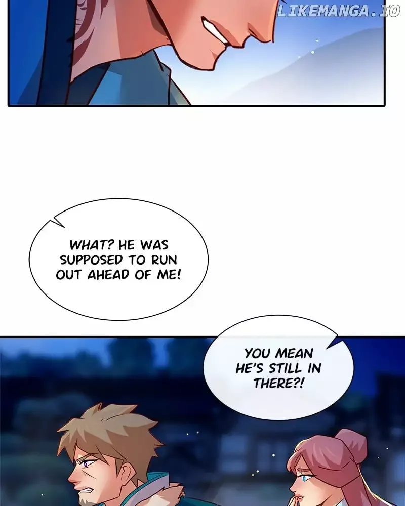 Subzero Chapter 194 page 72