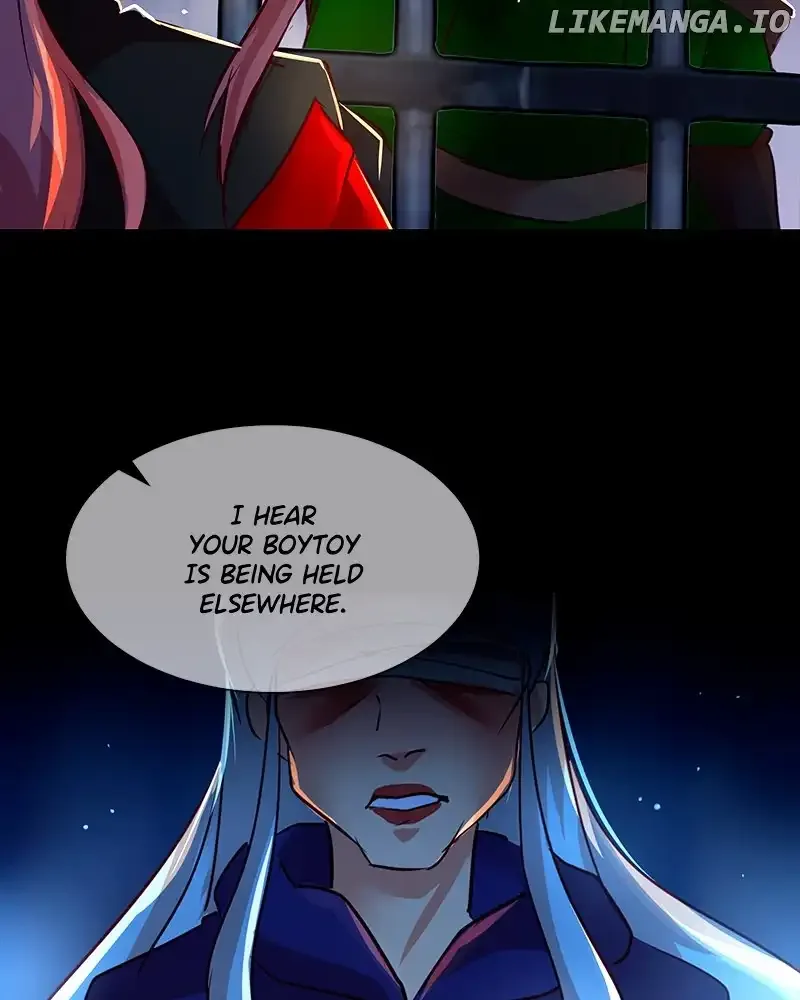 Subzero Chapter 196 page 11