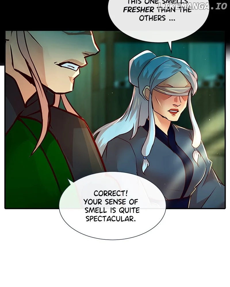 Subzero Chapter 195 page 77