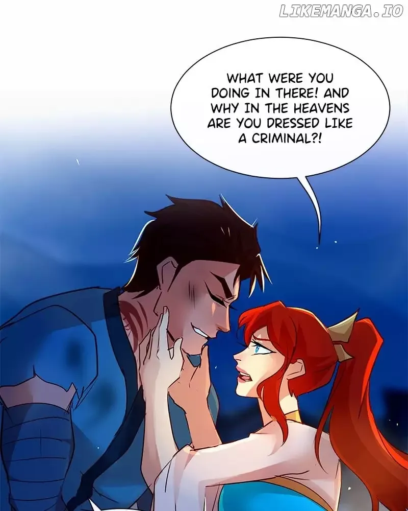 Subzero Chapter 194 page 70