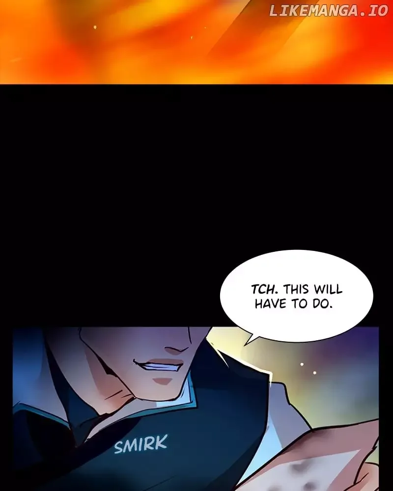 Subzero Chapter 194 page 77
