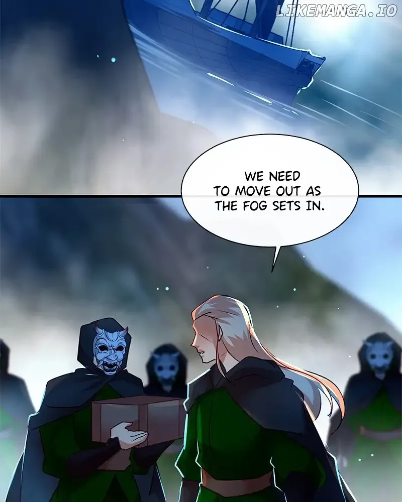 Subzero Chapter 196 page 3