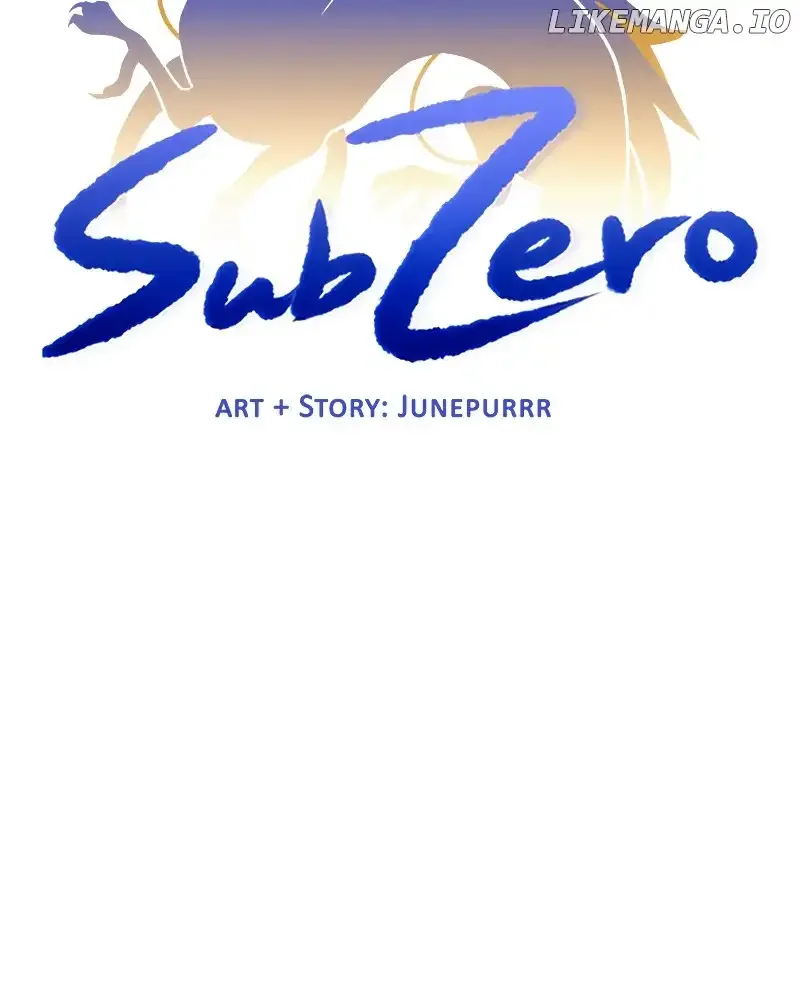 Subzero Chapter 196 page 7
