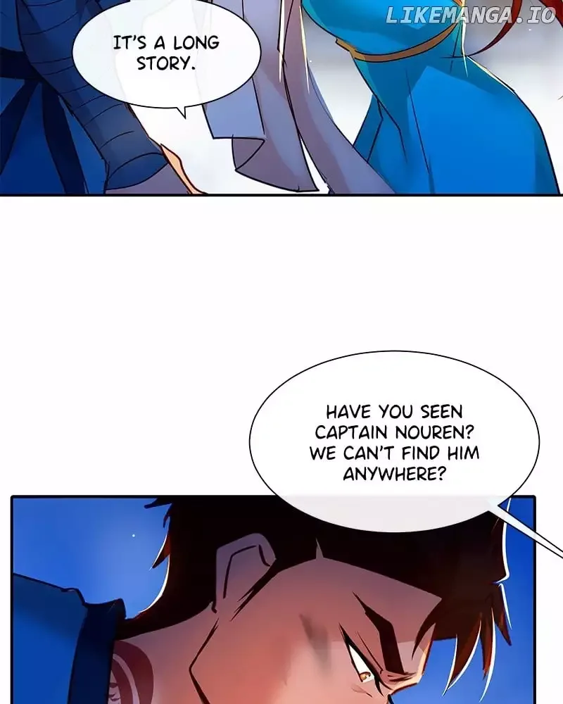 Subzero Chapter 194 page 71