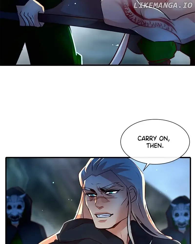Subzero Chapter 196 page 5