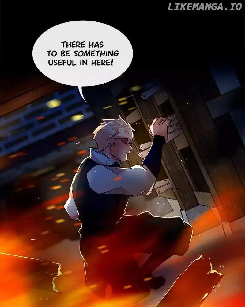 Subzero Chapter 194 page 76