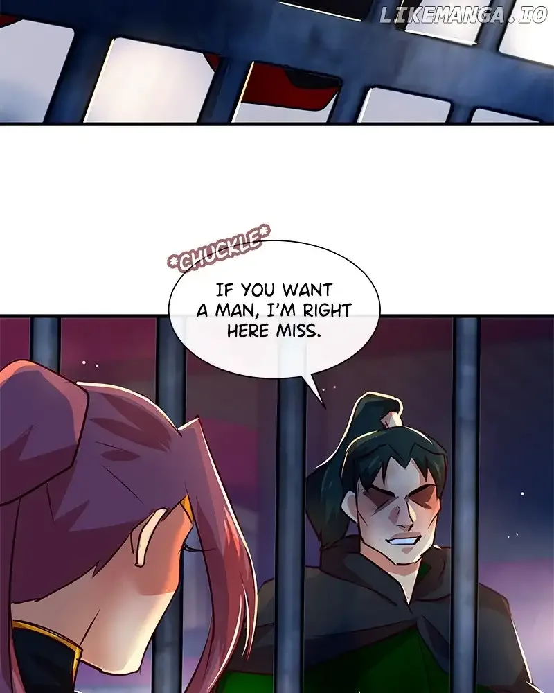 Subzero Chapter 196 page 10