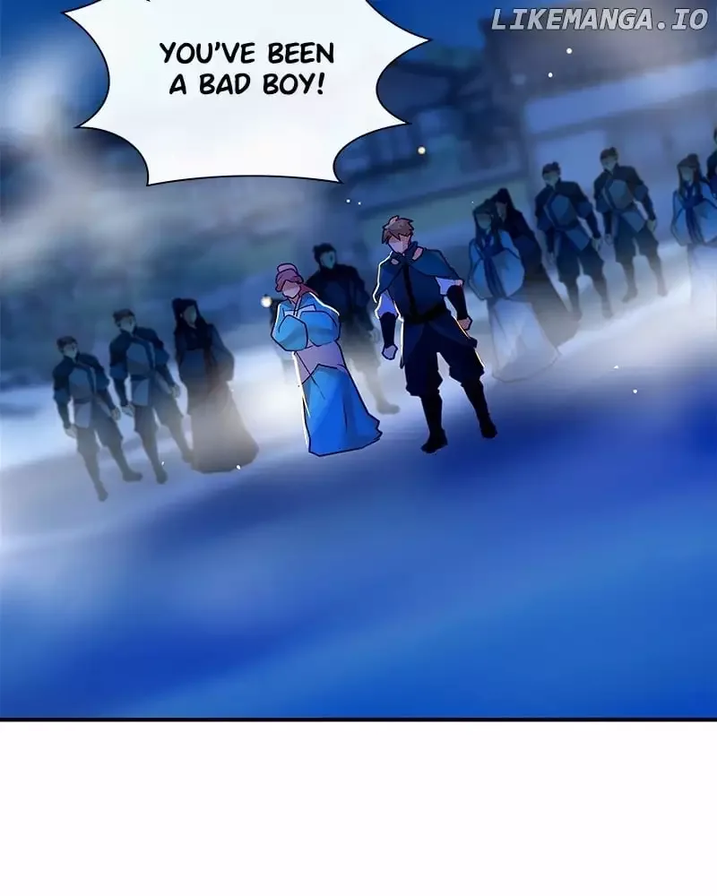 Subzero Chapter 194 page 69