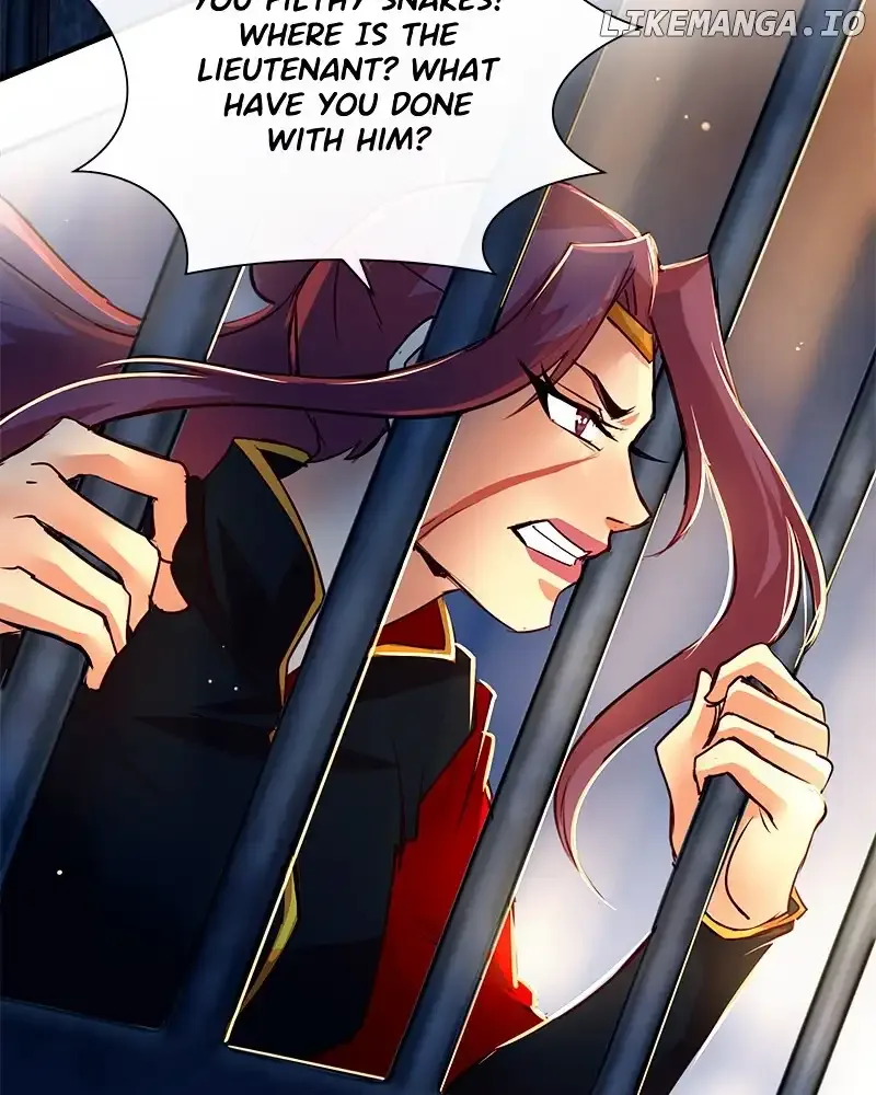 Subzero Chapter 196 page 9