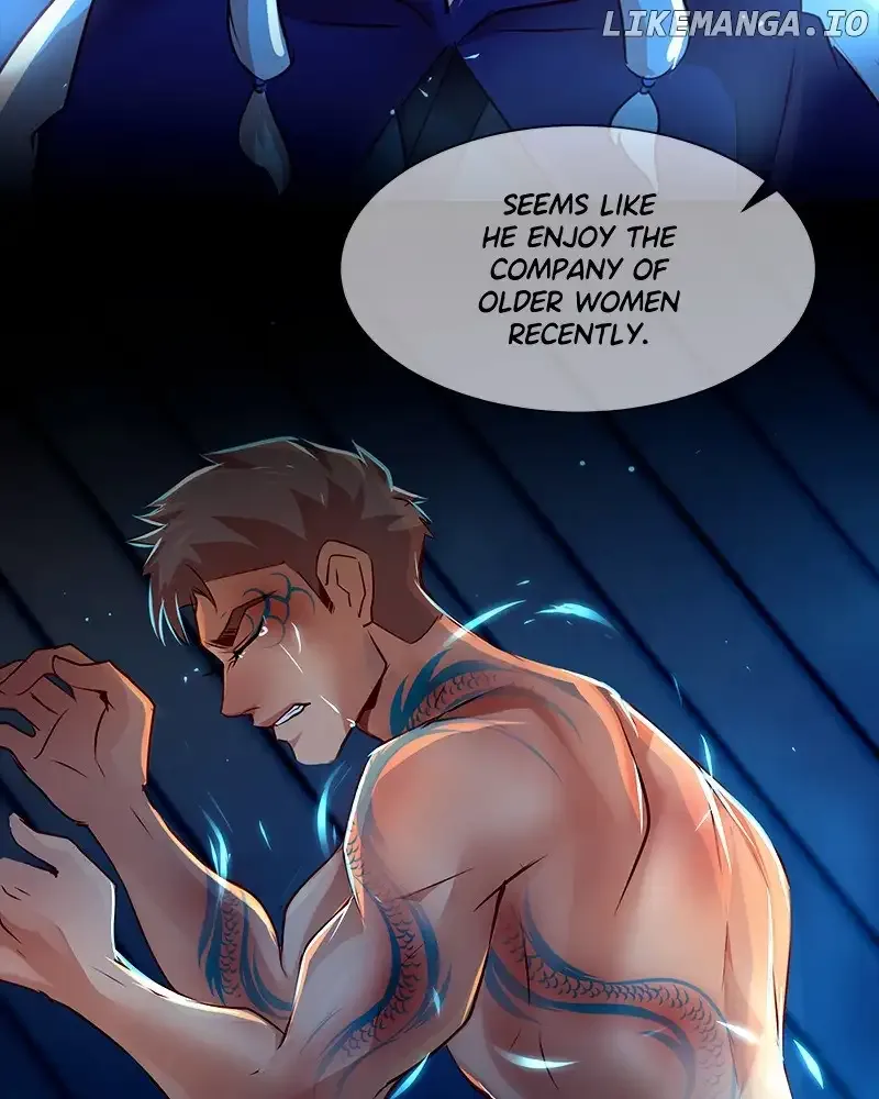 Subzero Chapter 196 page 12
