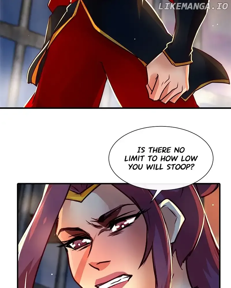 Subzero Chapter 196 page 18