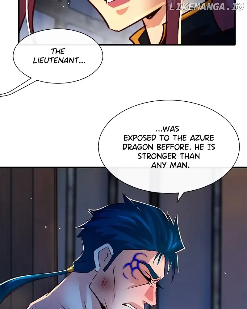 Subzero Chapter 196 page 19