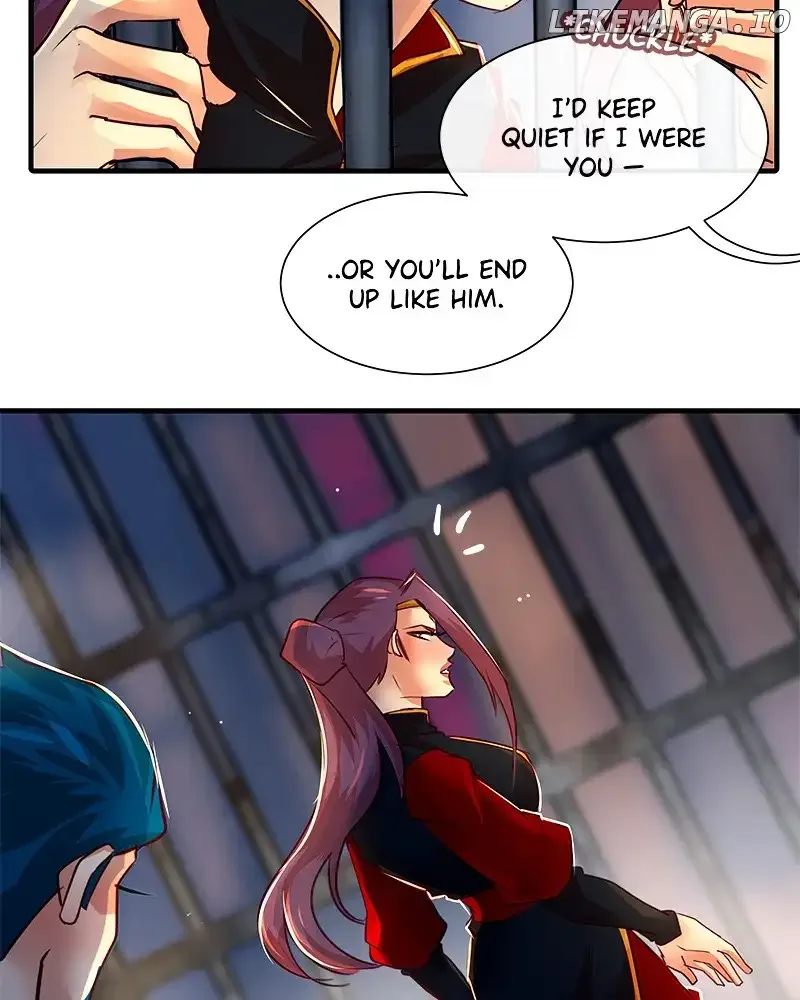 Subzero Chapter 196 page 14