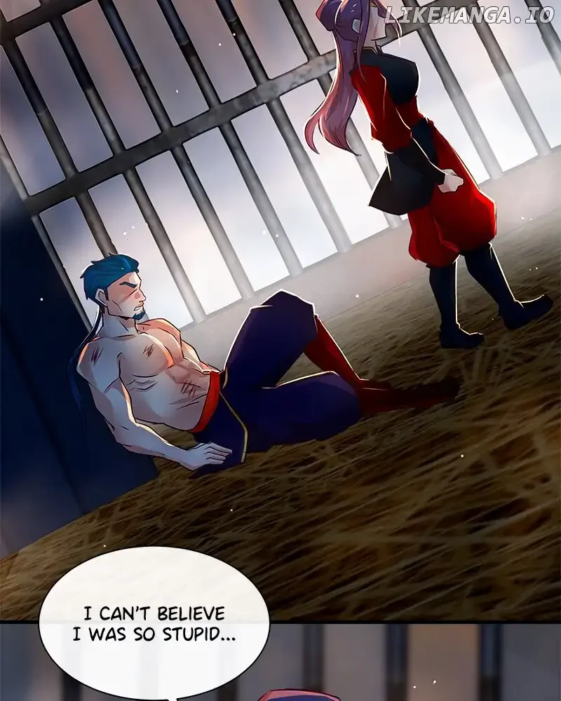 Subzero Chapter 196 page 23