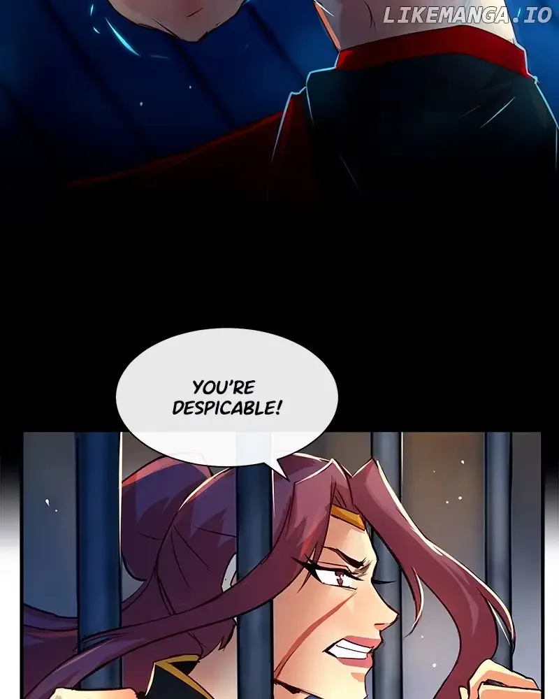 Subzero Chapter 196 page 13