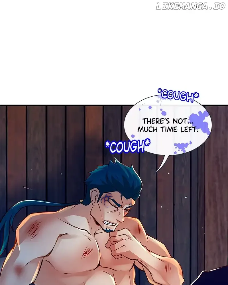 Subzero Chapter 196 page 38