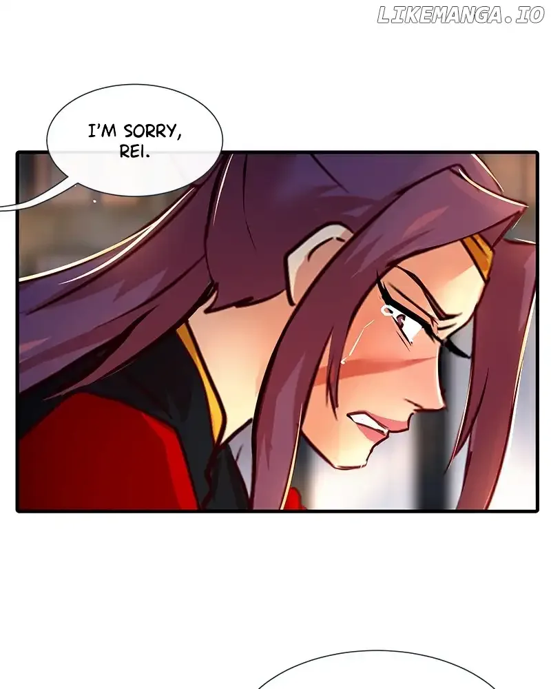Subzero Chapter 196 page 32
