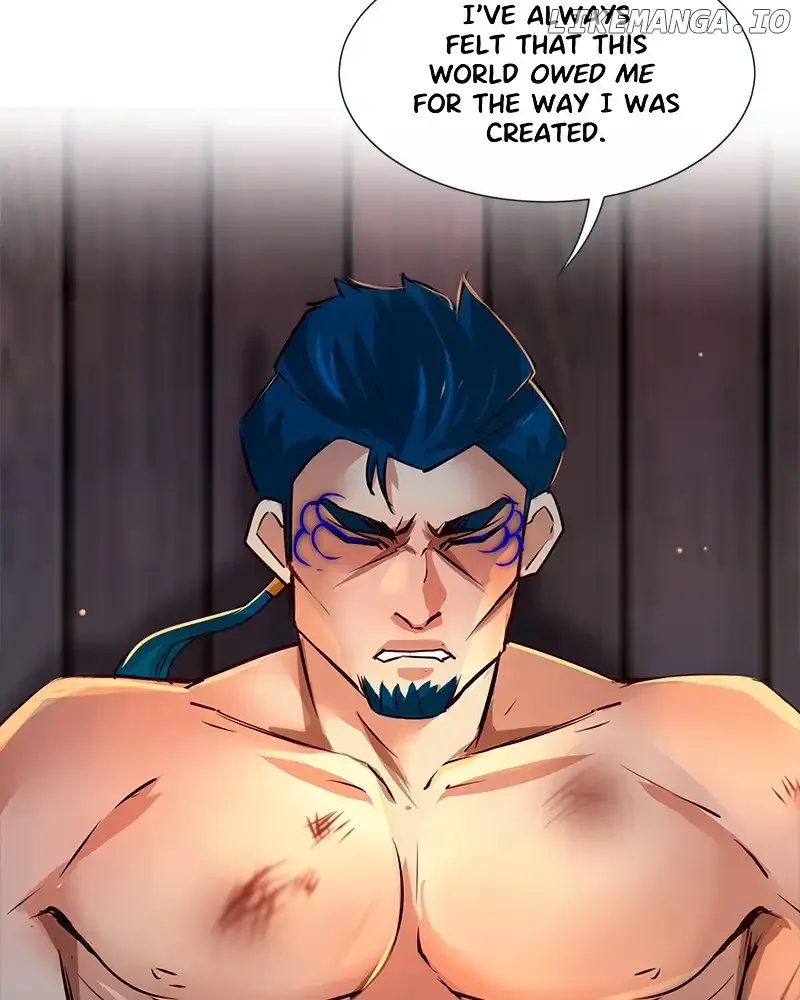 Subzero Chapter 196 page 33