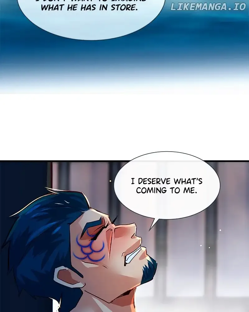 Subzero Chapter 196 page 46