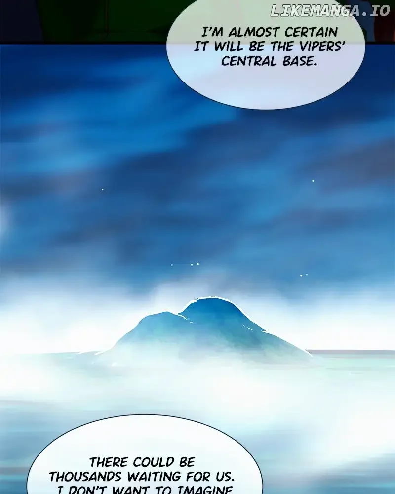 Subzero Chapter 196 page 45