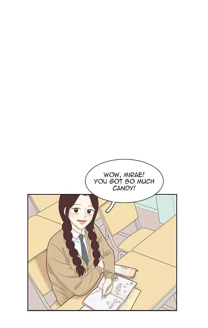 Girl's World Chapter 226 page 20