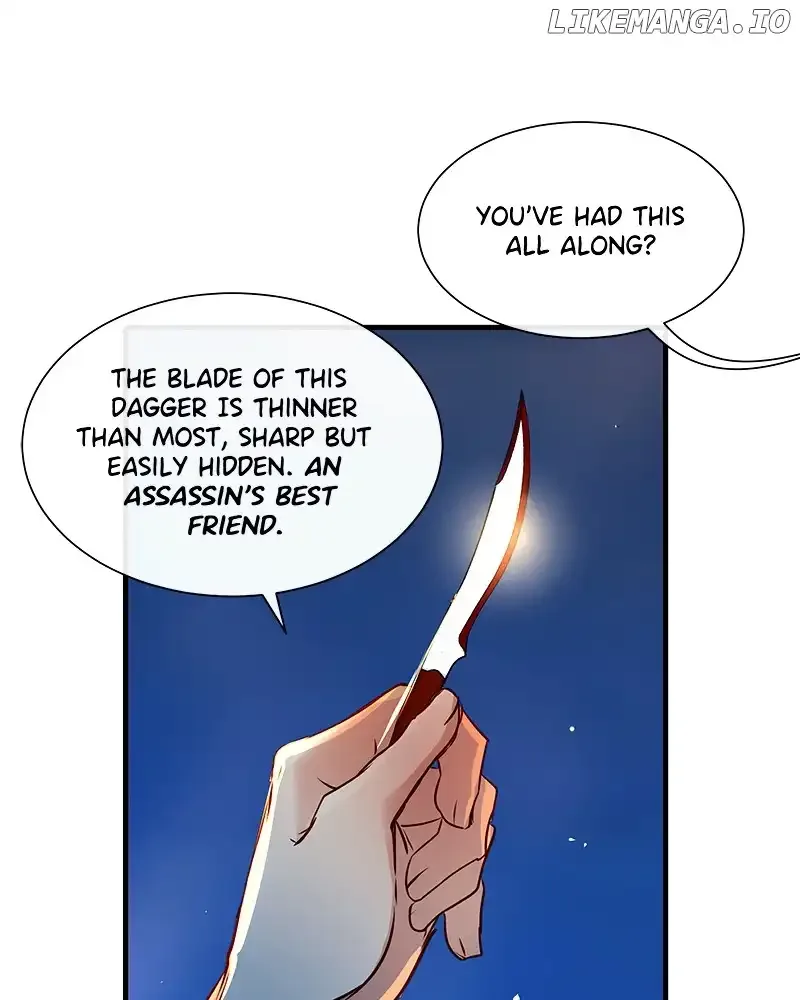 Subzero Chapter 196 page 51