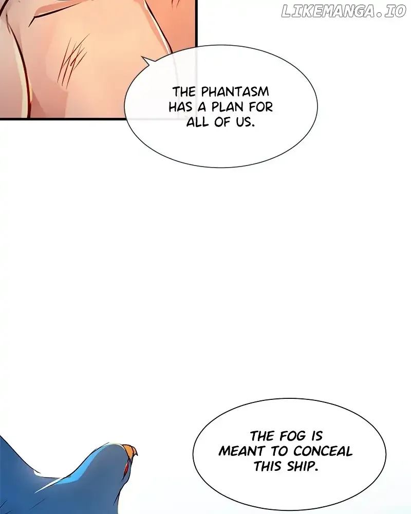 Subzero Chapter 196 page 42
