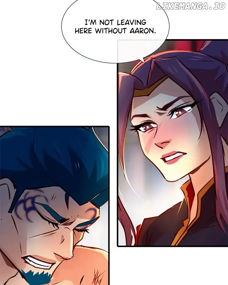 Subzero Chapter 196 page 41