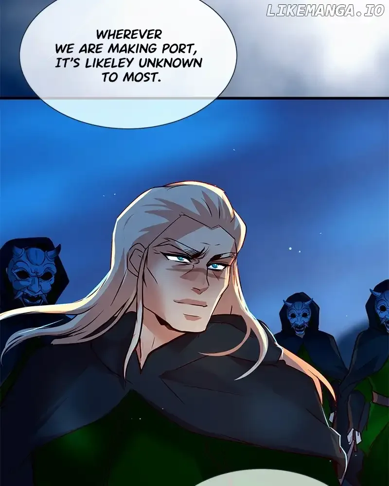 Subzero Chapter 196 page 44