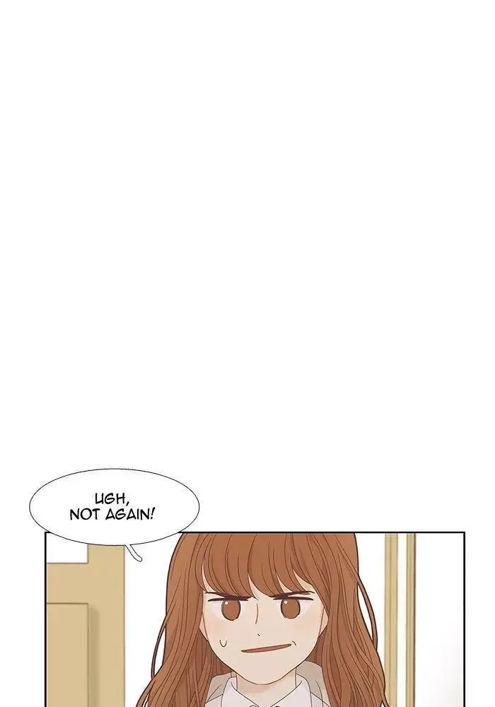 Girl's World Chapter 220 page 6