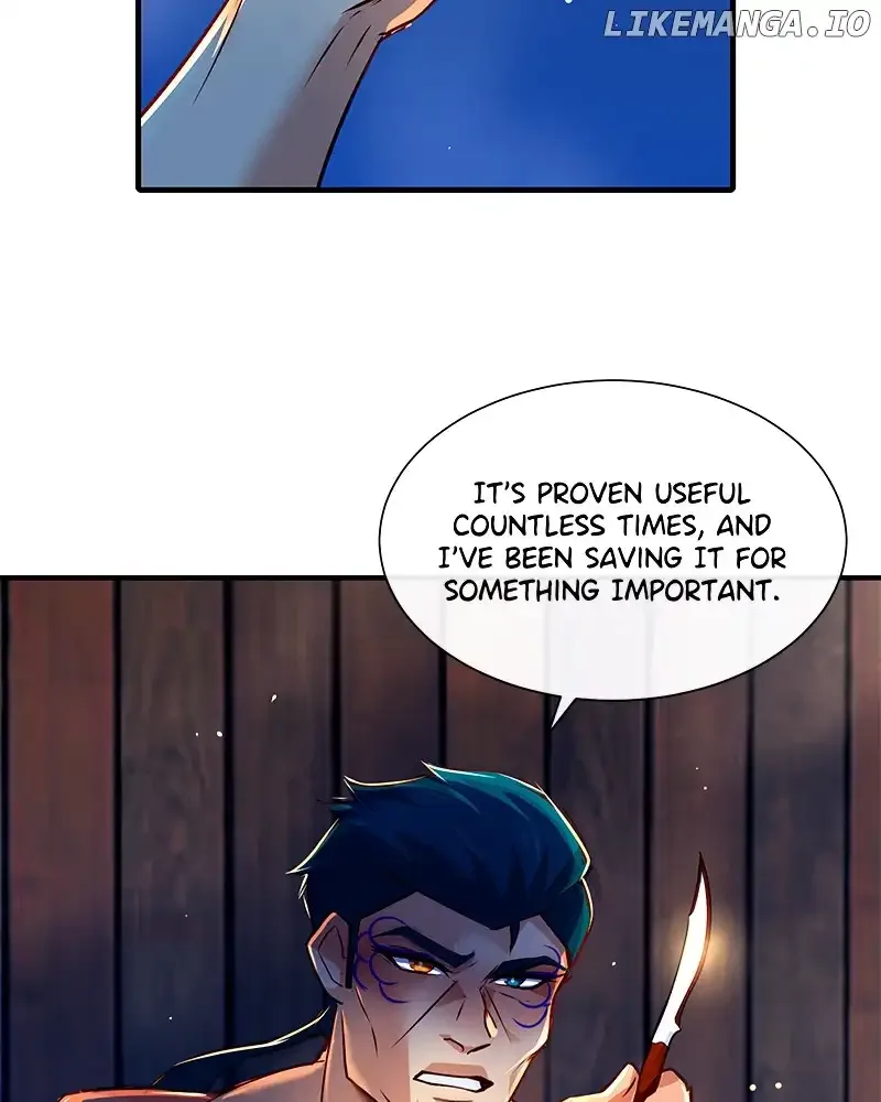 Subzero Chapter 196 page 52