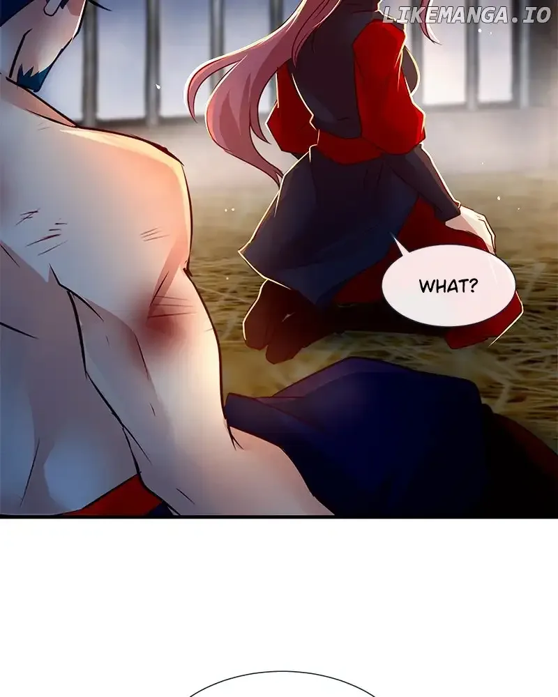 Subzero Chapter 196 page 40