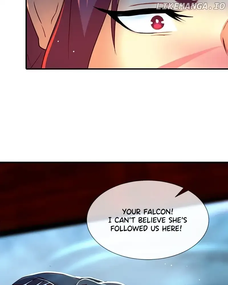 Subzero Chapter 196 page 57