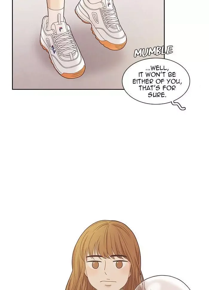 Girl's World Chapter 226 page 32