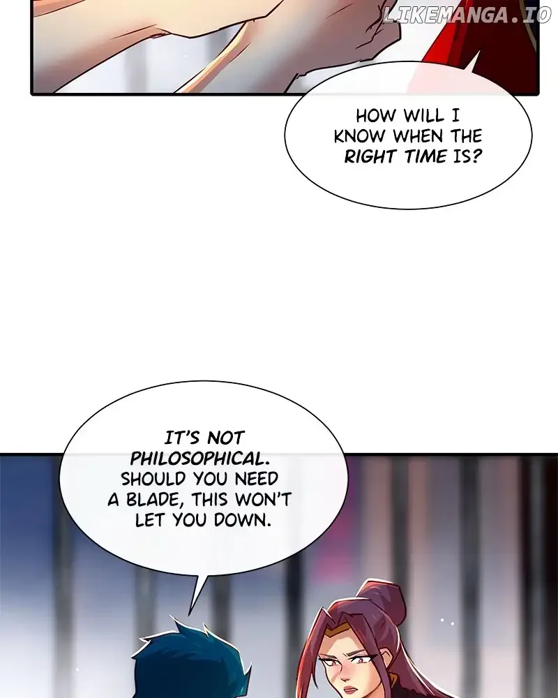 Subzero Chapter 196 page 54
