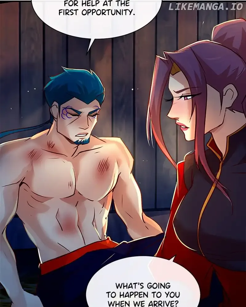 Subzero Chapter 196 page 59