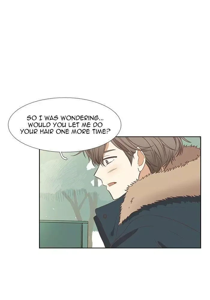 Girl's World Chapter 215 page 24