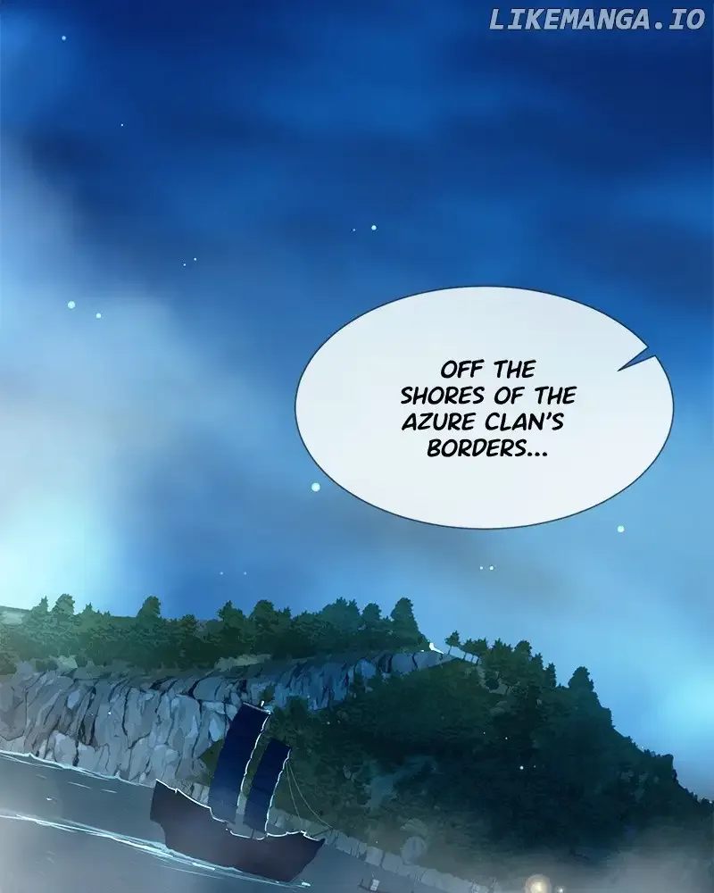 Subzero Chapter 198 page 1