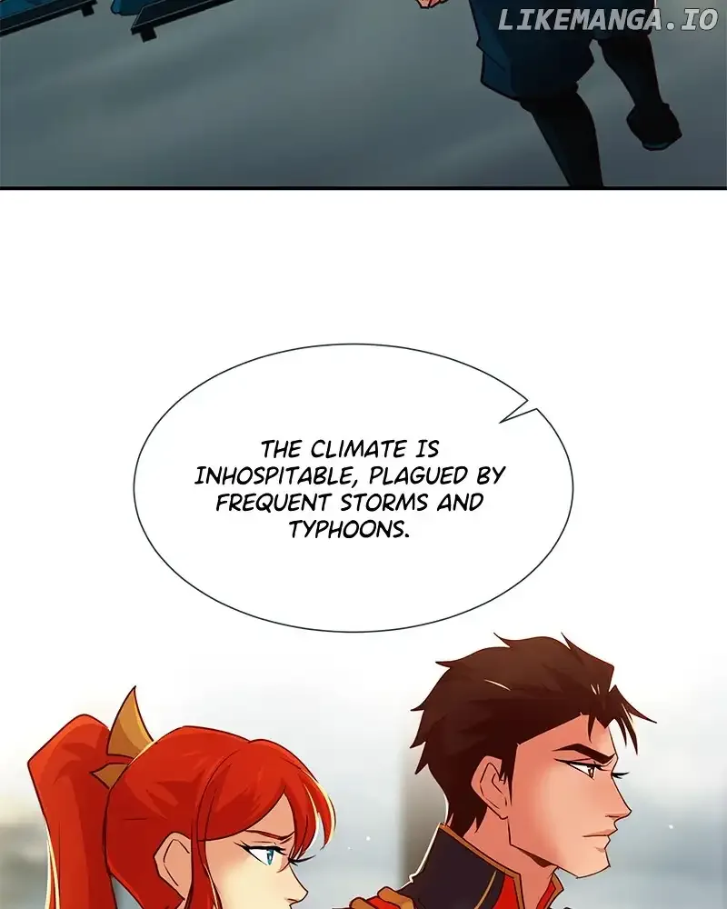Subzero Chapter 198 page 6