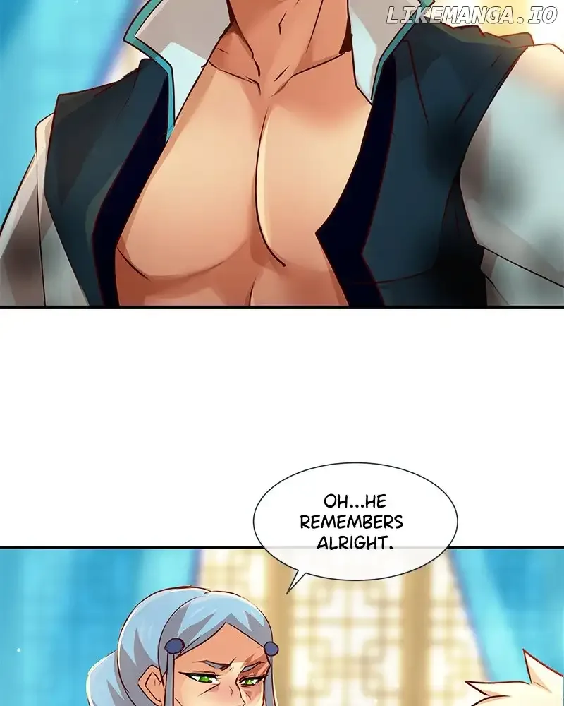 Subzero Chapter 197 page 4