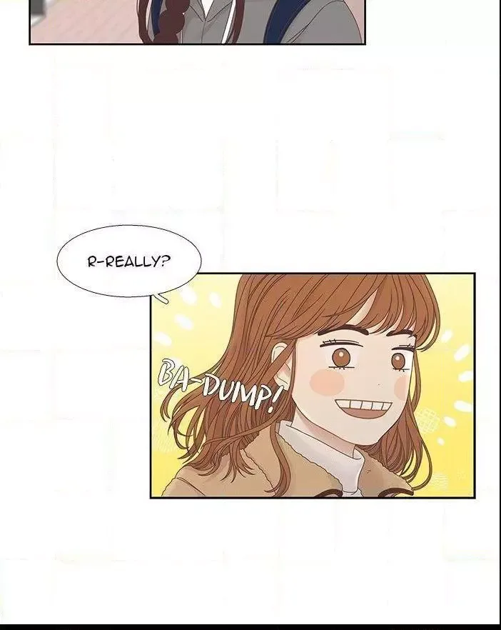 Girl's World Chapter 215 page 32