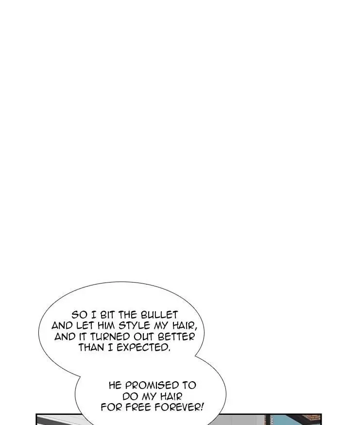 Girl's World Chapter 215 page 30