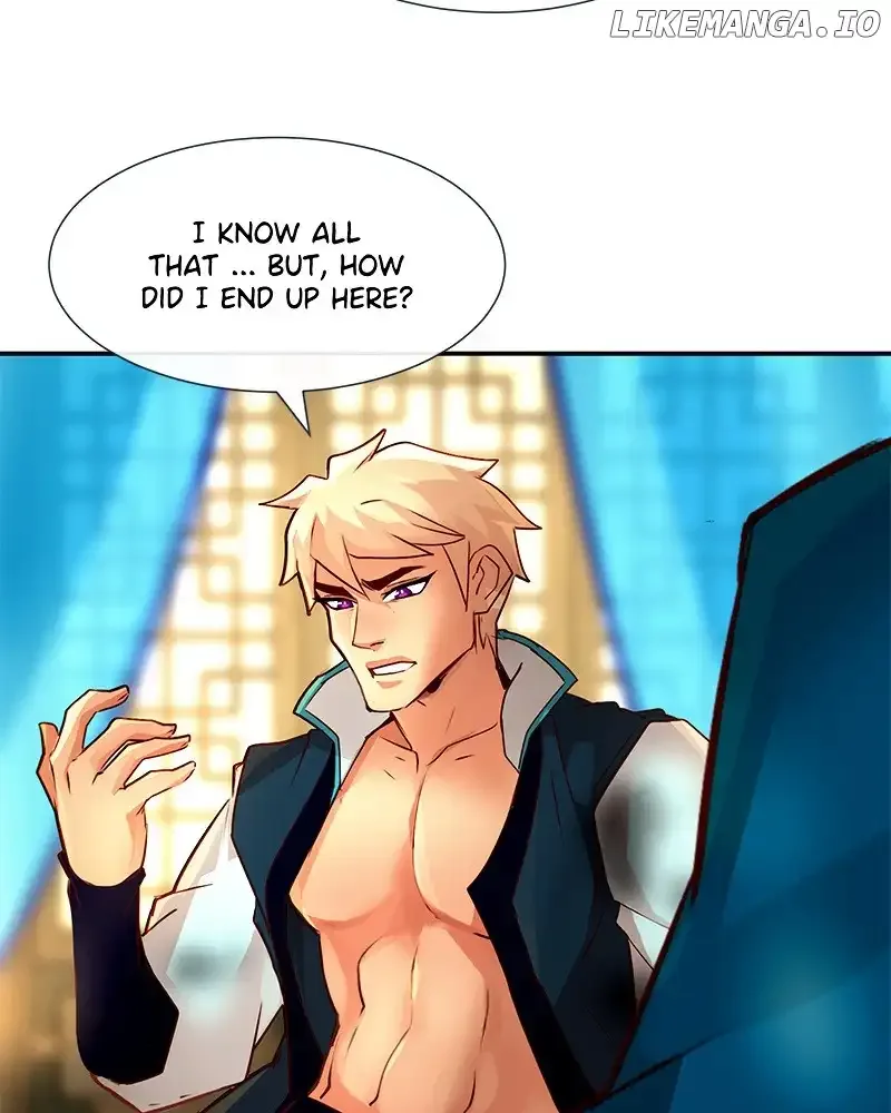 Subzero Chapter 196 page 72