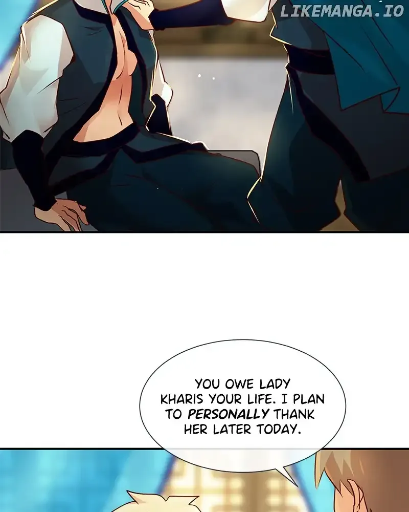 Subzero Chapter 197 page 7