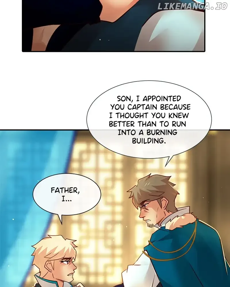 Subzero Chapter 197 page 6