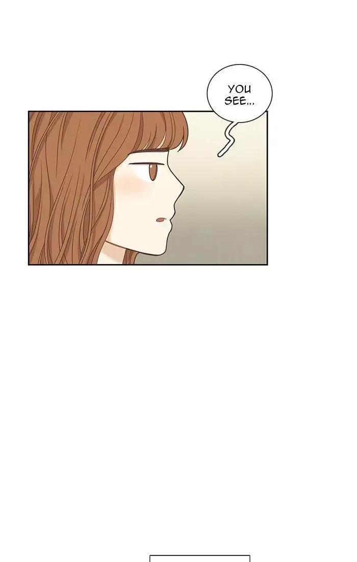 Girl's World Chapter 226 page 39
