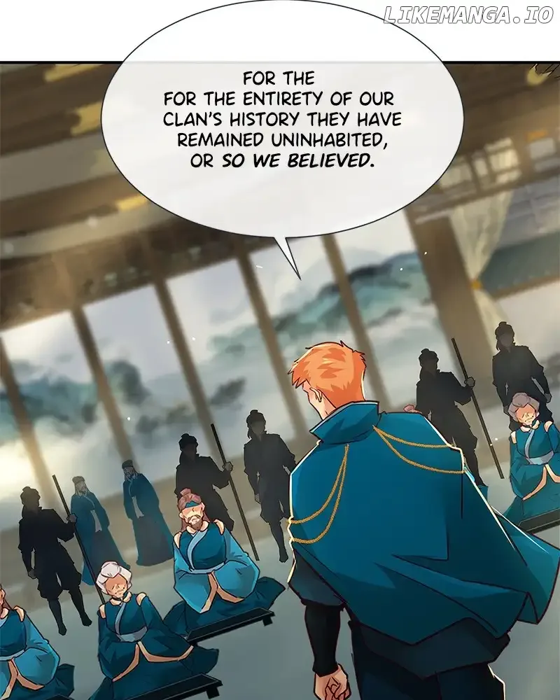 Subzero Chapter 198 page 5
