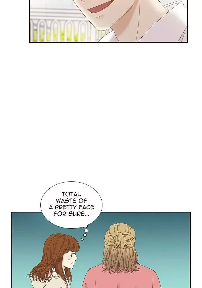 Girl's World Chapter 220 page 37