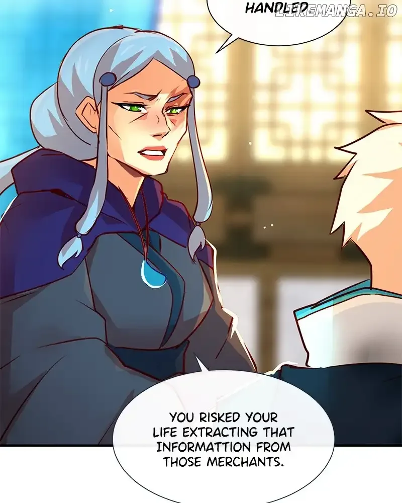 Subzero Chapter 196 page 71