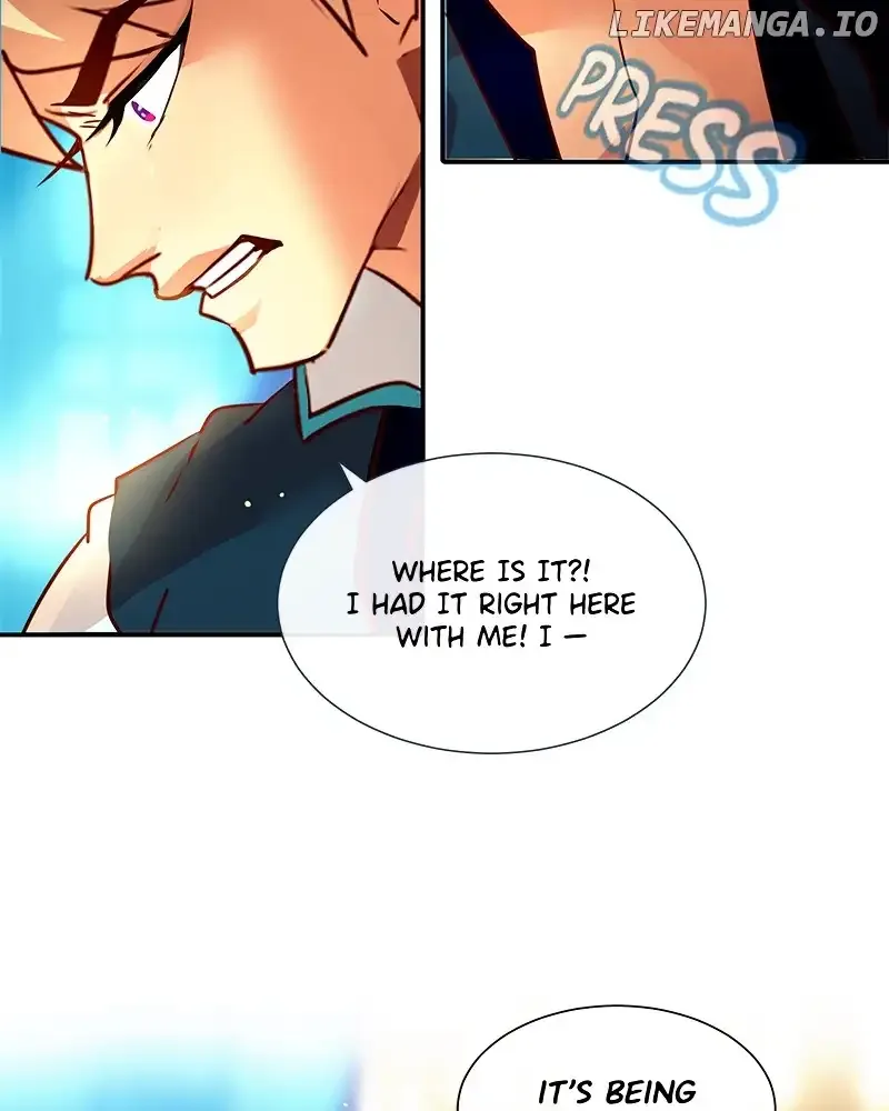 Subzero Chapter 196 page 70